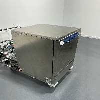 Steelco Lab 500 CL Laboratory Washer image 0